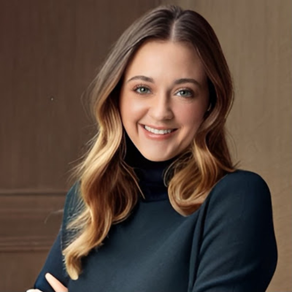 Meet your Posher, Jackie